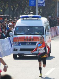 蒙城县大型活动