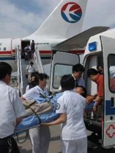 蒙城县接送服务