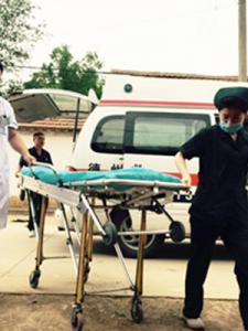 蒙城县院后转乡